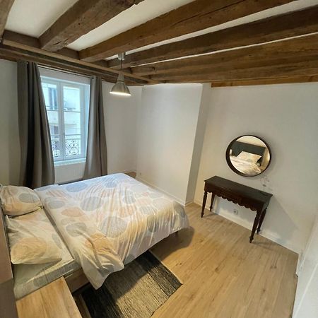 Charmant Appartement Orleans ! Ngoại thất bức ảnh