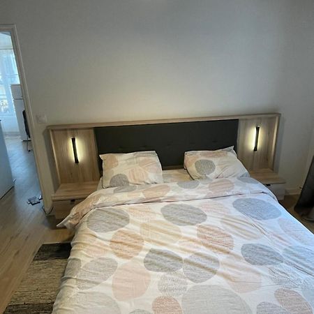 Charmant Appartement Orleans ! Ngoại thất bức ảnh