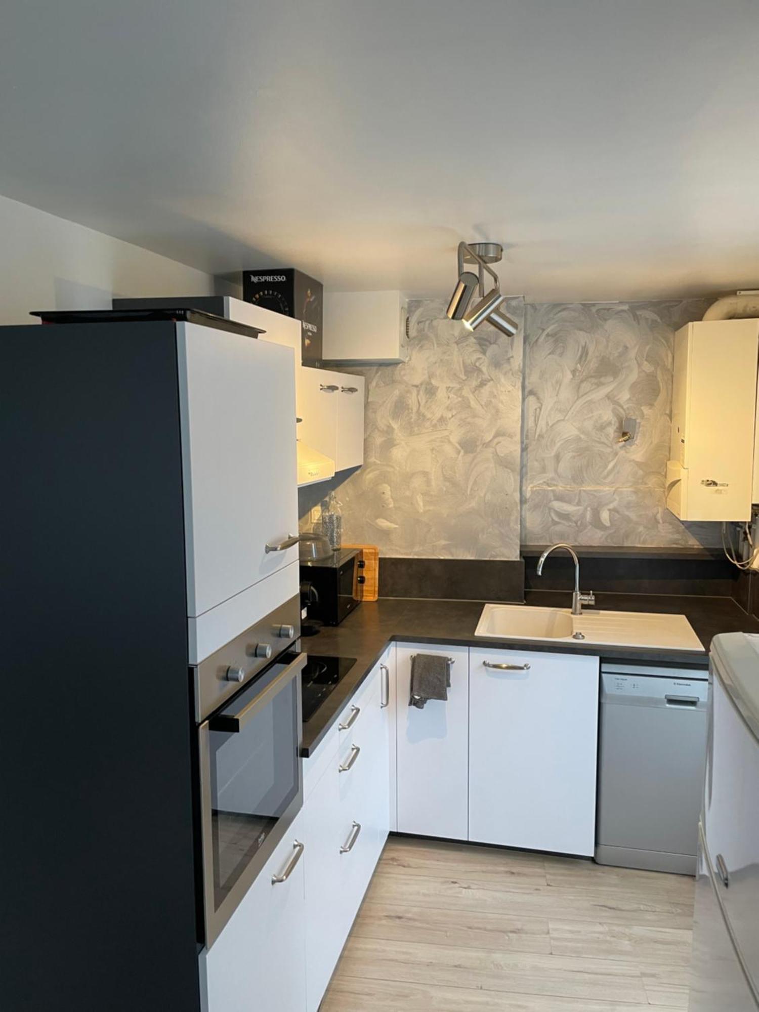 Charmant Appartement Orleans ! Ngoại thất bức ảnh